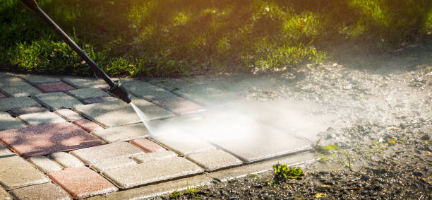 Best Concrete Surface Cleaning in Elyria, OH